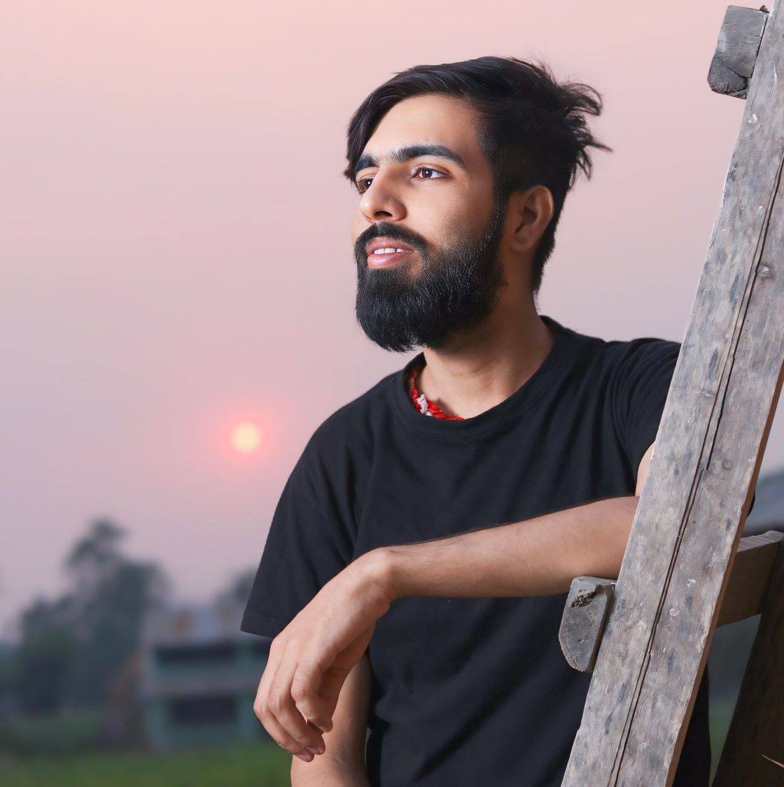 Bishal Baral - CEO and Lead Photographer at Baral Photo Studio